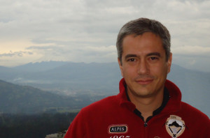 Andrés Rada